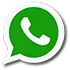 Icono de WhatsApp para citas médicas