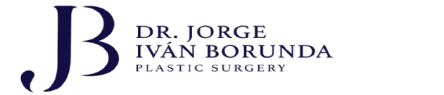 Logotipo del Dr. Jorge Borunda